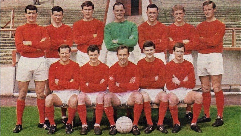 Other image for Tributes paid to former Red John